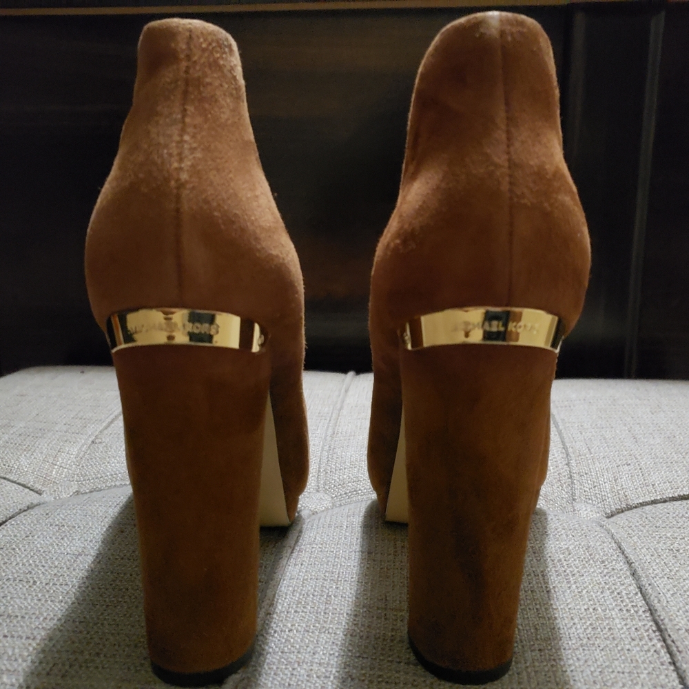 Booties - Picture 7 of 8